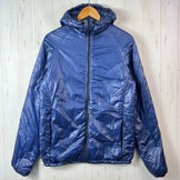 男士小号海军蓝 Enlightened Equipment Torrid 夹克，稀有颜色，难寻，尼龙外套，合成绝缘，z00