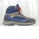 【Men's 27.0cm ネイビー系】 Montbell ( モンベル ) タイオガ ブーツ Tioga Boots フットウェア トレッキングブーツ z00057024  トレッキングブーツ フットウェア-7