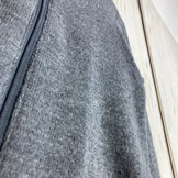 【Unisex S グレー系】 Woolpower（ウールパワー） フルジップジャケット 400 Full Zip Jacket 400 メリノウール ウェア トップス アウター ジャケット フリース z00057101  ウール アウター ジャケット トップス ウ