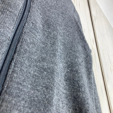 【Unisex S グレー系】 Woolpower（ウールパワー） フルジップジャケット 400 Full Zip Jacket 400 メリノウール ウェア トップス アウター ジャケット フリース z00057101  ウール アウター ジャケット トップス ウ