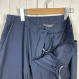 Men's Teton Bros Journey Pant, Size L, Navy. Nylon long pants. Product code: z00053740.