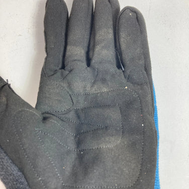 【Unisex S ブルー系】 Black Diamond ( ブラックダイヤモンド ) クラッグ グローブ Crag Gloves Astral Blue ナイロン ウェア ウェア小物 グローブ 手袋 z00053813 Astral Blue グローブ 手袋 ウ