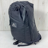 [One Size Black] Gregory Classic Day Pack 26L Nylon Bag Storage Backpack Daypack Capacity [~29L] z00057273 Daypack Capacity [~29L] Backpack