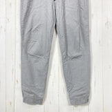 [Women's XS Gray] 2019 Patagonia Hampi Rock Pants Hemp Wear Bottoms Long Pants Cotton z00058153 Cotton Long Pants Bottoms Wear