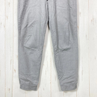 [Women's XS Gray] 2019 Patagonia Hampi Rock Pants Hemp Wear Bottoms Long Pants Cotton z00058153 Cotton Long Pants Bottoms Wear
