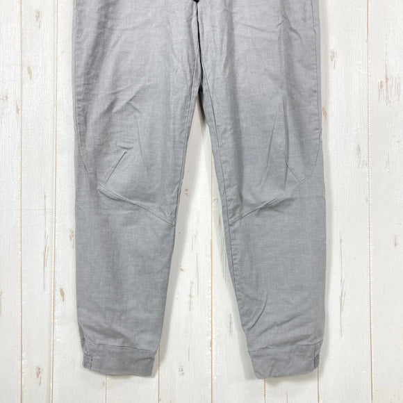 【Women's XS グレー系】 2019 Patagonia ( パタゴニア ) ハンピ ロック パンツ Hampi Rock Pants ヘンプ ウェア ボトムス ロングパンツ コットン z00058153  コットン ロングパンツ ボトムス ウェア