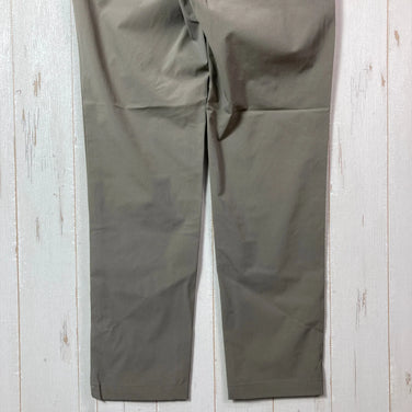 【女士M 米色系】 The North Face ( 北面 ) Verb Light Slim Pants 软壳裤 尼龙 运动服 裤装 长裤 软壳 z00056619 软壳长裤
