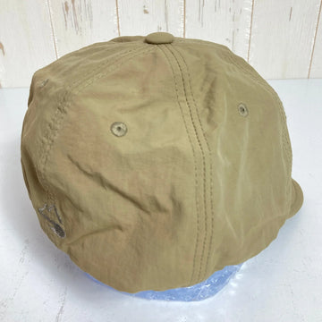 【OneSize ブラウン系】 Milestone ( マイルストーン ) コラボレーションキャップ Collaboration CAP BROWN TROUT / ブラウントラウト 生産終了モデル 入手困難 JERRY MARQUEZ（ジェリーマルケス）コラボ 公 - 0