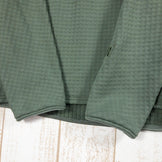 【Men's S グリーン系】 Patagonia ( パタゴニア ) アールワン プルオーバー R1 Pullover ポリエステル 40110 International Men's INDG フリース アウター ジャケット トップス ウェア - 【公式】2ndGEAR（セカンドギア）Webショップ【登山用品・アウトドア用品専門 買取販売店】