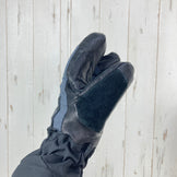 【Unisex S ブラック系】 Black Diamond ( ブラックダイヤモンド ) ソロイスト フィンガーグローブ Soloist Finger ポリエステル ウェア ウェア小物 グローブ 手袋 z00058721  グローブ 手袋 ウェア小物 ウェア