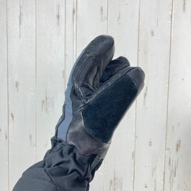 【Unisex S ブラック系】 Black Diamond ( ブラックダイヤモンド ) ソロイスト フィンガーグローブ Soloist Finger ポリエステル ウェア ウェア小物 グローブ 手袋 z00058721  グローブ 手袋 ウェア小物 ウェア