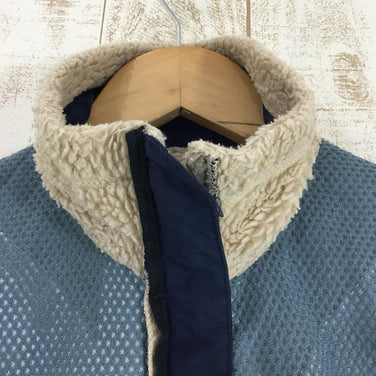 【Men's S アイボリー系】Patagonia ( パタゴニア ) クラシック レトロx ベスト Classic Retro X Vest 生産終了モデル 23044 International Men's フリース ベスト トップス ウェア - 【公式】2ndGEAR（セカンドギア）Webショップ【登山用品・アウトドア用品専門 買取販売店】