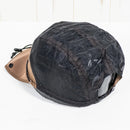 【OneSize ブラウン系】 Para Pack（パラパック） ピーキャップ ライト P-Cap LITE Cacao ポリエステル ウェア ウェア小物 ヘッドウェア キャップ z00052151 Cacao キャップ ヘッドウェア ウェア小物 ウェア - 【公式】2ndGEAR（セカンドギア）Webショップ【登山用品・アウトドア用品専門 買取販売店】
