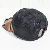 【OneSize ブラウン系】 Para Pack（パラパック） ピーキャップ ライト P-Cap LITE Cacao ポリエステル ウェア ウェア小物 ヘッドウェア キャップ z00052151 Cacao キャップ ヘッドウェア ウェア小物 ウェア - 【公式】2ndGEAR（セカンドギア）Webショップ【登山用品・アウトドア用品専門 買取販売店】