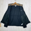 【Men's XL ブラック系】 Columbia ( コロンビア ) バックアイ スプリングス ジャケット Buckeye Springs Jacket ポリエステル ウェア トップス アウター ジャケット フリース z00059474  フリース アウター ジャケ-3