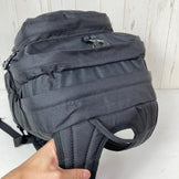 【OneSize ブラック系】 Jackwolfskin ( ジャックウルフスキン ) バークレー Berkeley ポリエステル バッグ ストレージ バックパック 容量【30L～54L】 z00059274  容量【30L～54L】 バックパック バッグ ストレー