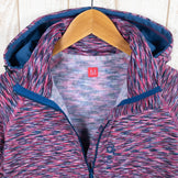 【Women's M ピンク系】 Rojk ( ロイック ) チェック ツイスター オーバーオール Chicks Tvister Overall ポリエステル Women's オーバーオール フリース フリース アウター ジャケット トップス ウェア - 【公式】2ndGEAR（セカンドギア）Webショップ【登山用品・アウトドア用品専門 買取販売店】