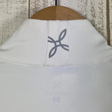 【Women's S ホワイト系】 Montura ( モンチュラ ) スタンドカラー ソフトシェル ジャケット Stand Collar Softshell Jacket International Women's ソフトシェル アウター ジャケット トップス ウェ - 【公式】2ndGEAR（セカンドギア）Webショップ【登山用品・アウトドア用品専門 買取販売店】