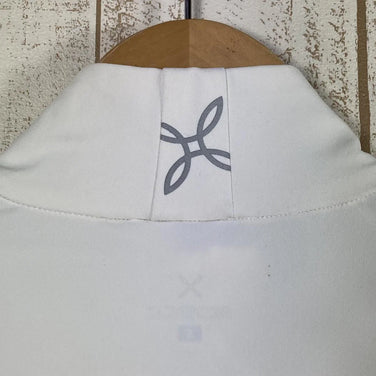 【Women's S ホワイト系】 Montura ( モンチュラ ) スタンドカラー ソフトシェル ジャケット Stand Collar Softshell Jacket International Women's ソフトシェル アウター ジャケット トップス ウェ - 【公式】2ndGEAR（セカンドギア）Webショップ【登山用品・アウトドア用品専門 買取販売店】