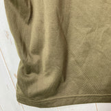 【Men's S グリーン系】 The North Face ( ザ・ノースフェイス ) ショートスリーブスクエアカモフラージュティー S/S Square Camofluge Tee ポリエステル ウェア トップス インナー シャツ ショートスリーブTシャツ クル
