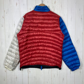 【Men's M レッド系】 Millet ( ミレー ) 900FP ダウン ジャケット 900FP Down Jacket ダウン ウェア トップス アウター ジャケット ダウンインサレーション z00056258  ダウンインサレーション アウター ジャケッ