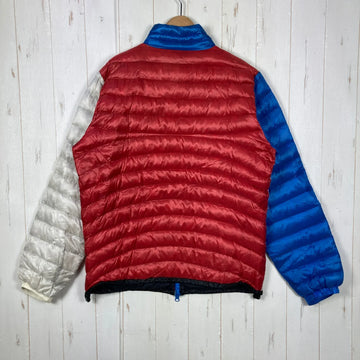 【Men's M レッド系】 Millet ( ミレー ) 900FP ダウン ジャケット 900FP Down Jacket ダウン ウェア トップス アウター ジャケット ダウンインサレーション z00056258  ダウンインサレーション アウター ジャケッ - 0