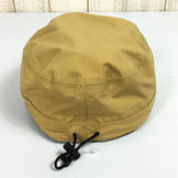 【Unisex OneSize ベージュ系】 Millet ( ミレー ) ティフォン 50000 ストレッチ レイン ワーク キャップ 防水 MIV01540 Unisex キャップ ヘッドウェア ウェア小物 ウェア - 【公式】2ndGEAR（セカンドギア）Webショップ【登山用品・アウトドア用品専門 買取販売店】