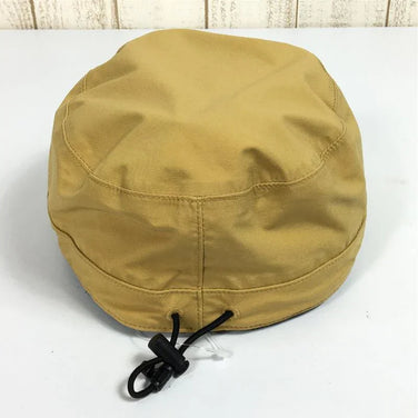 【Unisex OneSize ベージュ系】 Millet ( ミレー ) ティフォン 50000 ストレッチ レイン ワーク キャップ 防水 MIV01540 Unisex キャップ ヘッドウェア ウェア小物 ウェア - 【公式】2ndGEAR（セカンドギア）Webショップ【登山用品・アウトドア用品専門 買取販売店】