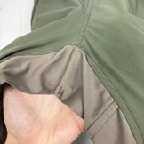 【Unisex XS ベージュ系】 Mountain Martial Arts | Mma ( マウンテンマーシャルアーツ ) MMA 7ポケット ラン ロングパンツ V3.5 MMA 7 Pocket Run Long Pants V3.5 オリーブ ポリエステル ウ