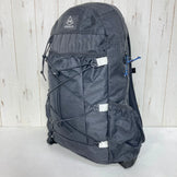 【OneSize ブラック系】 Hyperlite Mountain Gear Hmg ( ハイパーライトマウンテンギア ) デイブレイク 17 Day Break 17 生産終了モデル 入手困難 ナイロン バッグ ストレージ バックパック デイパック 容量【～29