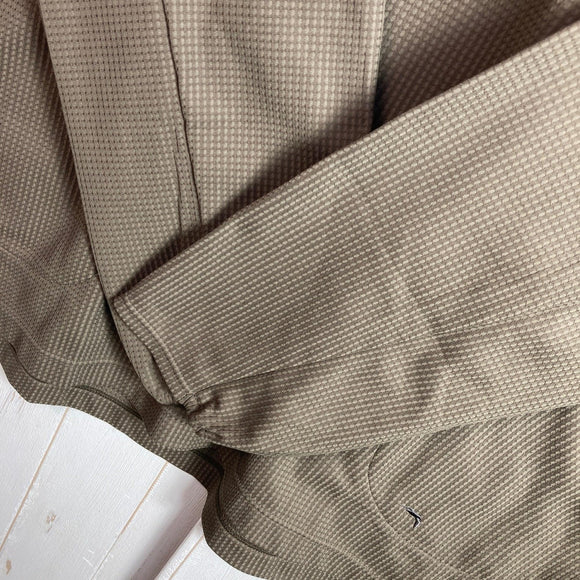 【Men's XL グリーン系】 Static ( スタティック ) ダブルセル パーカー Doublecell Parka ポリエステル ウェア トップス インナー シャツ フーディ 化繊 z00056483  化繊 フーディ インナー シャツ トップス ウェア
