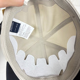 【S/M ベージュ系】 Arcteryx ( アークテリクス ) バード ワード キャップ Bird Word Cap Rune / Black ポリエステル ウェア ウェア小物 ヘッドウェア キャップ z00055191 Rune / Black キャップ