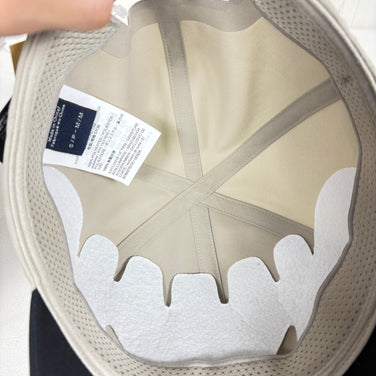 【S/M ベージュ系】 Arcteryx ( アークテリクス ) バード ワード キャップ Bird Word Cap Rune / Black ポリエステル ウェア ウェア小物 ヘッドウェア キャップ z00055191 Rune / Black キャップ