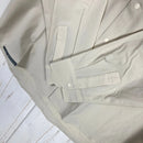 【Men's 2 ベージュ系】 Axesquin Elements ( アクシーズクインエレメンツ ) ソフトシェルのバンドカラーシャツ Soft Shell Band Collar Shirt ナイロン ウェア トップス インナー シャツ ロングスリーブシャツ 化-5