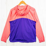 【Women's L ピンク系】 The North Face ( ザ・ノースフェイス ) スワローテイル フーディ Swallowtail Hoodie ナイロン ウェア トップス アウター ジャケット ウィンドシェル z00052329 ウィンドシェル アウター - 【公式】2ndGEAR（セカンドギア）Webショップ【登山用品・アウトドア用品専門 買取販売店】