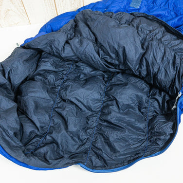 【OneSize ブルー系】 Montbell ( モンベル ) U.L. スーパースパイラルダウンハガー #5 ロング BLRI ダウン スリーピングシステム 寝袋 ダウンシュラフ z00051867 BLRI ダウンシュラフ 寝袋 スリーピングシステム - 【公式】2ndGEAR（セカンドギア）Webショップ【登山用品・アウトドア用品専門 買取販売店】