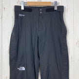 【Women's M ブラック系】 The North Face ( ザ・ノースフェイス ) マウンテン パンツ MOUNTAIN PANT ナイロン ウェア ボトムス ロングパンツ ハードシェル z00059188  ハードシェル ロングパンツ ボトムス ウェア