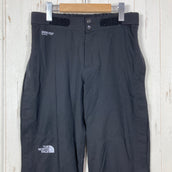 【Women's M ブラック系】 The North Face ( ザ・ノースフェイス ) マウンテン パンツ MOUNTAIN PANT ナイロン ウェア ボトムス ロングパンツ ハードシェル z00059188  ハードシェル ロングパンツ ボトムス ウェア