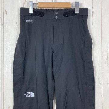 【Women's M ブラック系】 The North Face ( ザ・ノースフェイス ) マウンテン パンツ MOUNTAIN PANT ナイロン ウェア ボトムス ロングパンツ ハードシェル z00059188  ハードシェル ロングパンツ ボトムス ウェア - 0