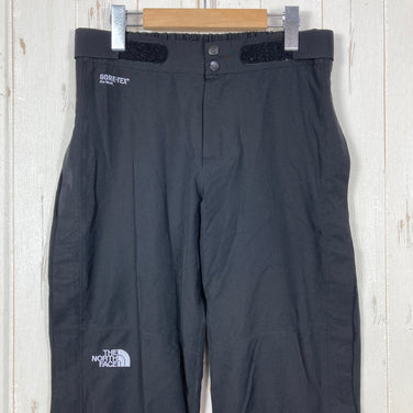 【Women's M ブラック系】 The North Face ( ザ・ノースフェイス ) マウンテン パンツ MOUNTAIN PANT ナイロン ウェア ボトムス ロングパンツ ハードシェル z00059188  ハードシェル ロングパンツ ボトムス ウェア
