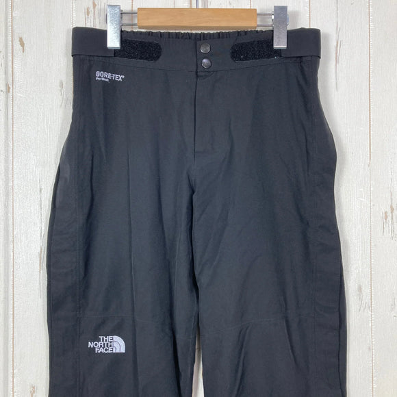 【Women's M ブラック系】 The North Face ( ザ・ノースフェイス ) マウンテン パンツ MOUNTAIN PANT ナイロン ウェア ボトムス ロングパンツ ハードシェル z00059188  ハードシェル ロングパンツ ボトムス ウェア