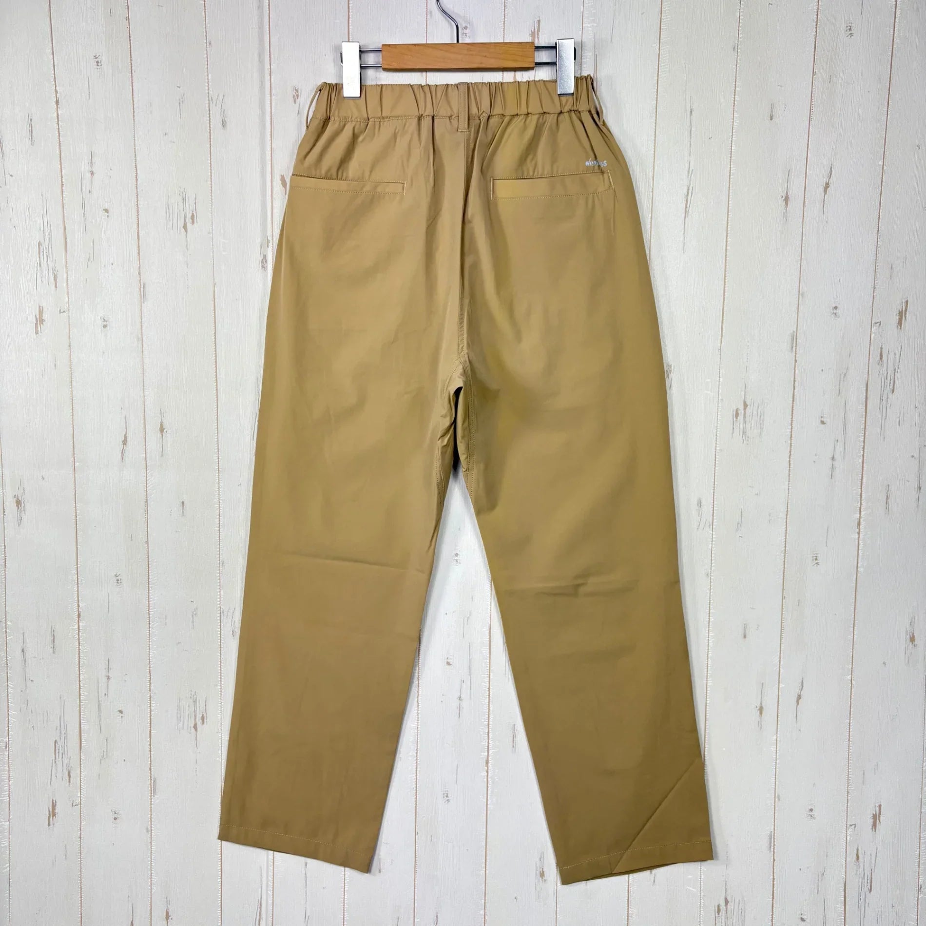 Unisex OneSize ベージュ系】 Wildthings ( ワイルドシングス ) エラ 