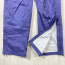 【Women's S ピンク系】 Columbia ( コロンビア ) シンプソン サンクチュアリ ウィメンズ レインスーツ Simpson Sanctuary Women's Rain Suit ナイロン ウェア セットアップ レインスーツ レインシェル z0005-7