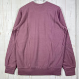 【Unisex S パープル系】 Norrona ( ノローナ ) フェムント ウォーム2 クルーネック ユニセックス Femund Warm2 Crew Neck Unisex 2666-24 6749 GRAPE SHAKE z00056089 6749 GRAP