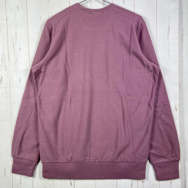 【Unisex S パープル系】 Norrona ( ノローナ ) フェムント ウォーム2 クルーネック ユニセックス Femund Warm2 Crew Neck Unisex 2666-24 6749 GRAPE SHAKE z00056089 6749 GRAP