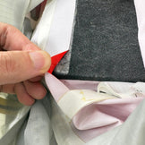 【Unisex OneSize オレンジ系】 Arcteryx ( アークテリクス ) アルファ FL 30 バックパック Alpha FL 30 Backpack AC2 ロールトップ クライミングパック ナイロン バッグ ストレージ バックパック 容量【30L～54L】 z0