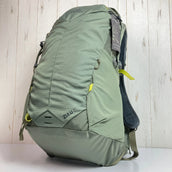 【OneSize グリーン系】 Gregory ( グレゴリー ) ズール 20 LT Zulu 20 LT Forage Green ナイロン バッグ ストレージ バックパック デイパック 容量【～29L】 z00052664 Forage Green デイパック