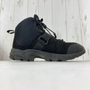 【Kid's 22.0cm ブラック系】 Caravan ( キャラバン ) ジュニア Jr フットウェア トレッキングブーツ z00059650  トレッキングブーツ フットウェア-9