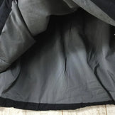 【Men's S ブラック系】Millet ( ミレー ) ブリーザー 3D ライト フーディ Breather 3D Light Hoodie アクティブ インサレーション ジャケット MIV01803 International Men's 化繊インサレーション アウター ジャケット トップス ウェア - 【公式】2ndGEAR（セカンドギア）Webショップ【登山用品・アウトドア用品専門 買取販売店】