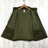 【Men's S カーキ系】Patagonia ( パタゴニア ) ベター ジャケット Better Jacket ニット調 フリース セーター 生産終了モデル 入手困難 25515 International Men's フリース アウター ジャケット トップス ウェア - 【公式】2ndGEAR（セカンドギア）Webショップ【登山用品・アウトドア用品専門 買取販売店】